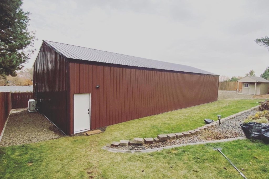 a photo of home exterior siding design