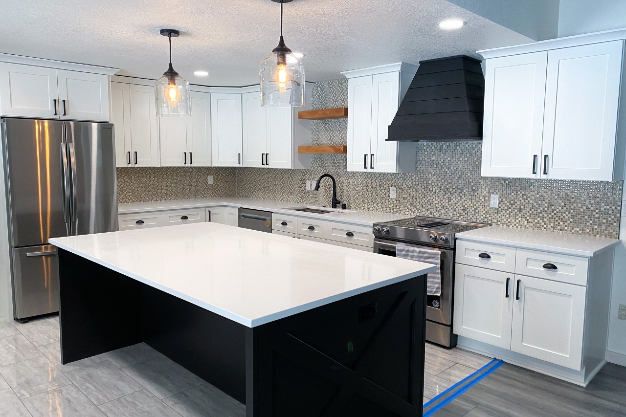 Reimagine Your Kitchen Layout for Real-Life Living in WA