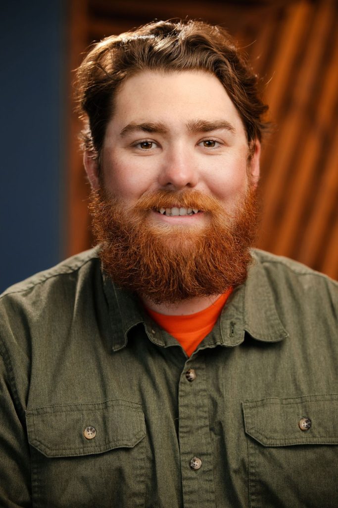 Joey Morrison of JLS consulting and contracting