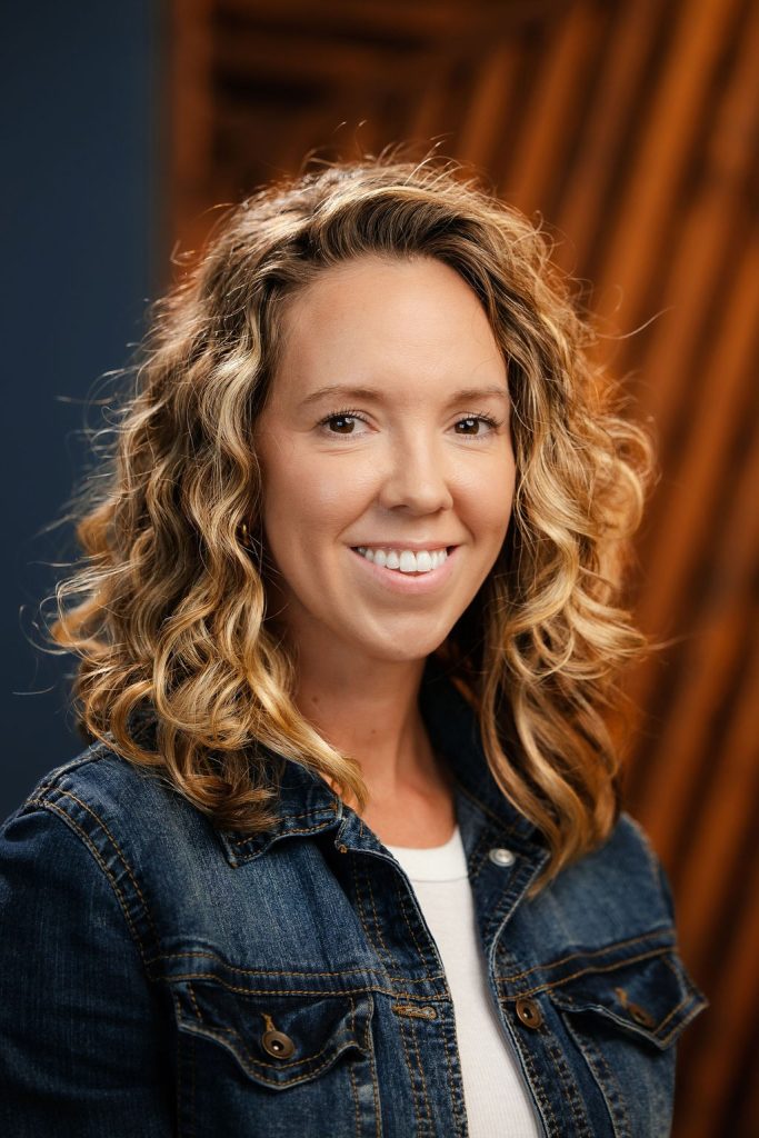 Nicole Domit of JLS consulting and contracting