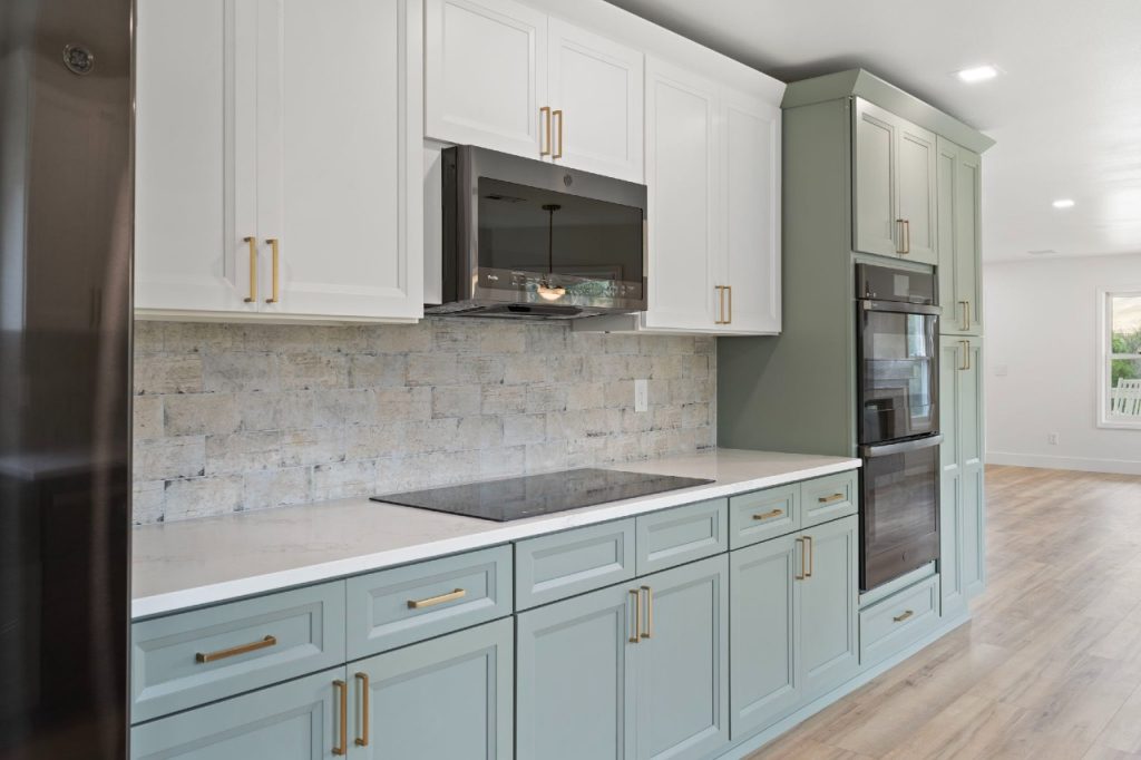 kitchen remodeling design