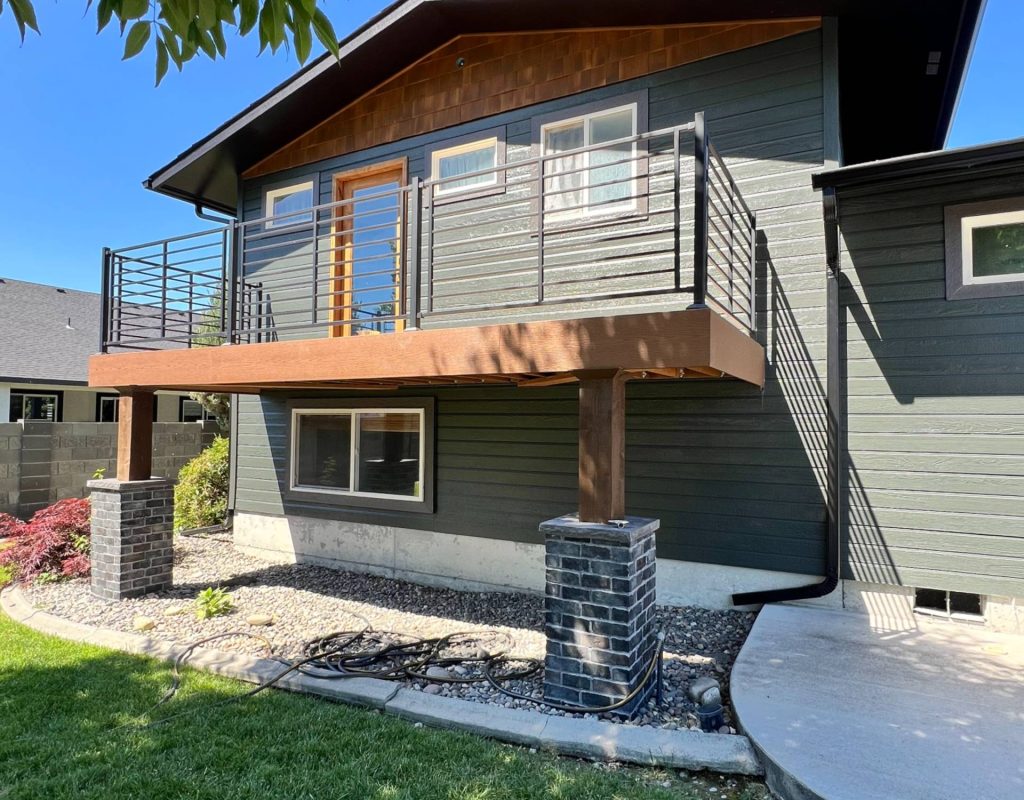 barndominium in Tri-Cities