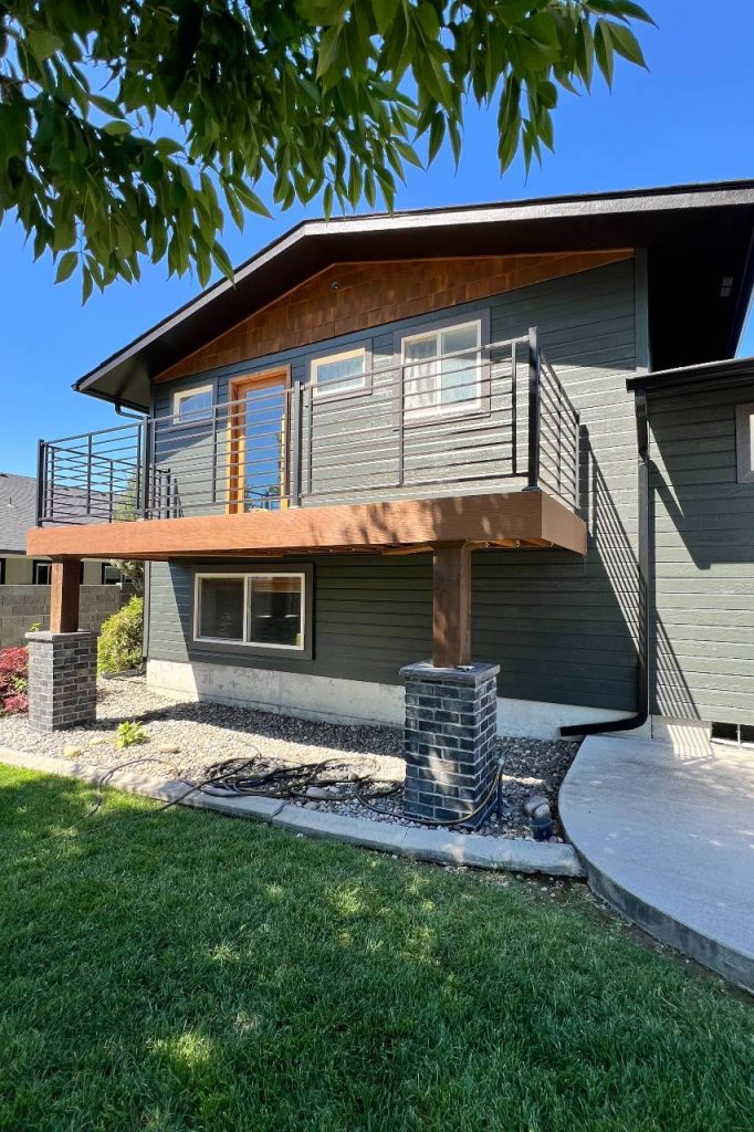 barndominiums construction