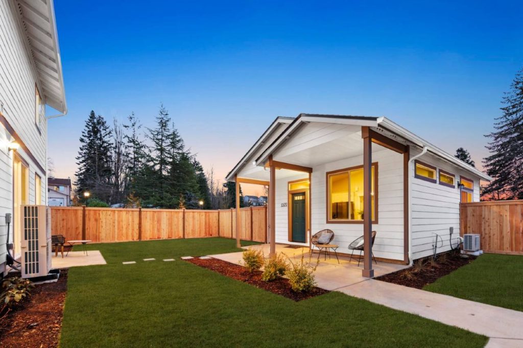 detached vs attached ADUs